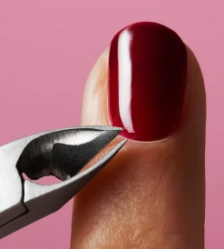 Alicate Corta-Cutículas Nail It
