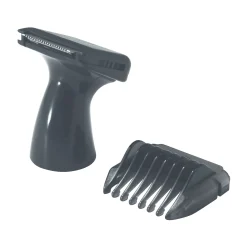 Aparador Barba e Cabelo 4 em 1