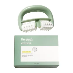 Aparelho de Massagem Anticelulítico The Body Edition