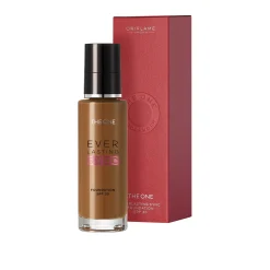 Base de Cor com FPS 30 Everlasting Sync THE ONE 3578330 ml.