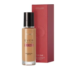 Base de Cor com FPS 30 Everlasting Sync THE ONE 3578330 ml.