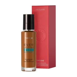 Base de Cor Soft Matte com FPS 10 e Proteção UVA Everlasting Sync THE ONE 4212730 ml.