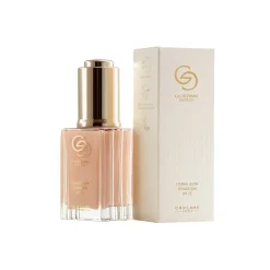 Base Eternal Glow com FPS 25 Giordani Gold 4324930 ml.