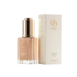 Base Eternal Glow com FPS 25 Giordani Gold 4324930 ml.