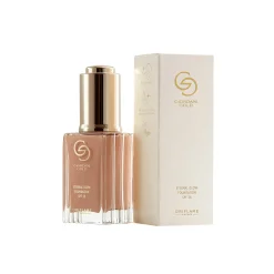 Base Eternal Glow com FPS 25 Giordani Gold 4324930 ml.