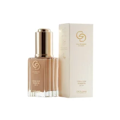 Base Eternal Glow com FPS 25 Giordani Gold 4324930 ml.