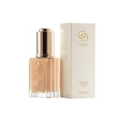 Base Eternal Glow com FPS 25 Giordani Gold 4324930 ml.