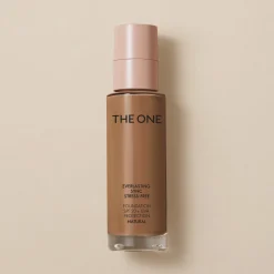 Base Everlasting Sync Stress-Free FPS 20 + Proteção UVA THE ONE 4690830 ml.