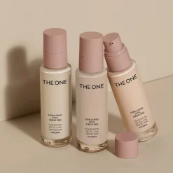 Base Everlasting Sync Stress-Free FPS 20 + Proteção UVA THE ONE 4690830 ml.