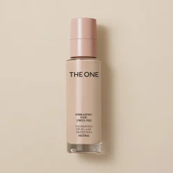 Base Everlasting Sync Stress-Free FPS 20 + Proteção UVA THE ONE 4690830 ml.