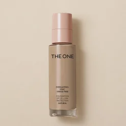 Base Everlasting Sync Stress-Free FPS 20 + Proteção UVA THE ONE 4690830 ml.