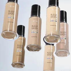 Base Illuskin Glow Reflective THE ONE 4633130 ml.
