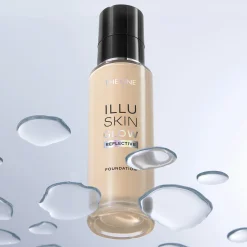 Base Illuskin Glow Reflective THE ONE 4633130 ml.
