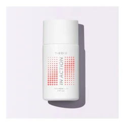 Base In Action com FPS 40 THE ONE 4351230 ml.