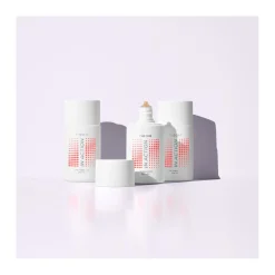 Base In Action com FPS 40 THE ONE 4351230 ml.