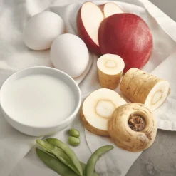 Batido Natural Balance Wellosophy - Baunilha 378 g.