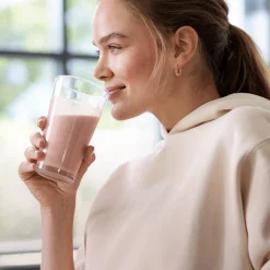 Batido Natural Balance Wellosophy - Baunilha 378 g.