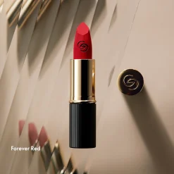 Batom Iconic Matte com FPS 15 Giordani Gold 426673.8 g.