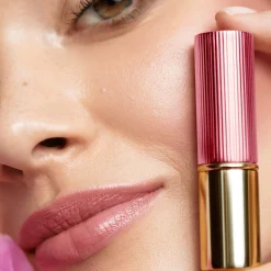 Batom Iconic Satin com FPS 15 Giordani Gold 469593.5 g.