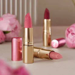 Batom Iconic Satin com FPS 15 Giordani Gold 469593.5 g.