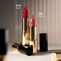 Batom Iconic Satin FPS 15 Giordani Gold 426513.8 g.