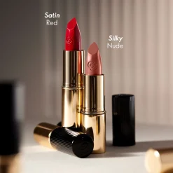 Batom Iconic Satin FPS 15 Giordani Gold 426513.8 g.