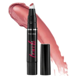 Batom Irresistible Touch High Shine THE ONE 388634 ml.
