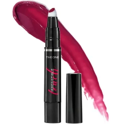 Batom Irresistible Touch High Shine THE ONE 388634 ml.