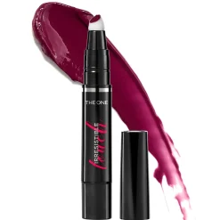 Batom Irresistible Touch High Shine THE ONE 388634 ml.