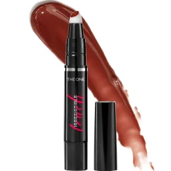 Batom Irresistible Touch High Shine THE ONE 388634 ml.