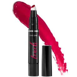Batom Irresistible Touch High Shine THE ONE 388634 ml.