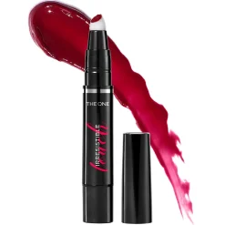 Batom Irresistible Touch High Shine THE ONE 388634 ml.