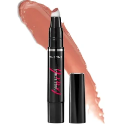 Batom Irresistible Touch High Shine THE ONE 388634 ml.