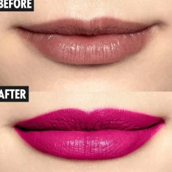 Batom Super Pout Colour Stylist THE ONE 458233.8 g.