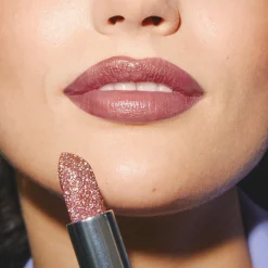Batom Ultimate Glitter THE ONE 466083.1 g.