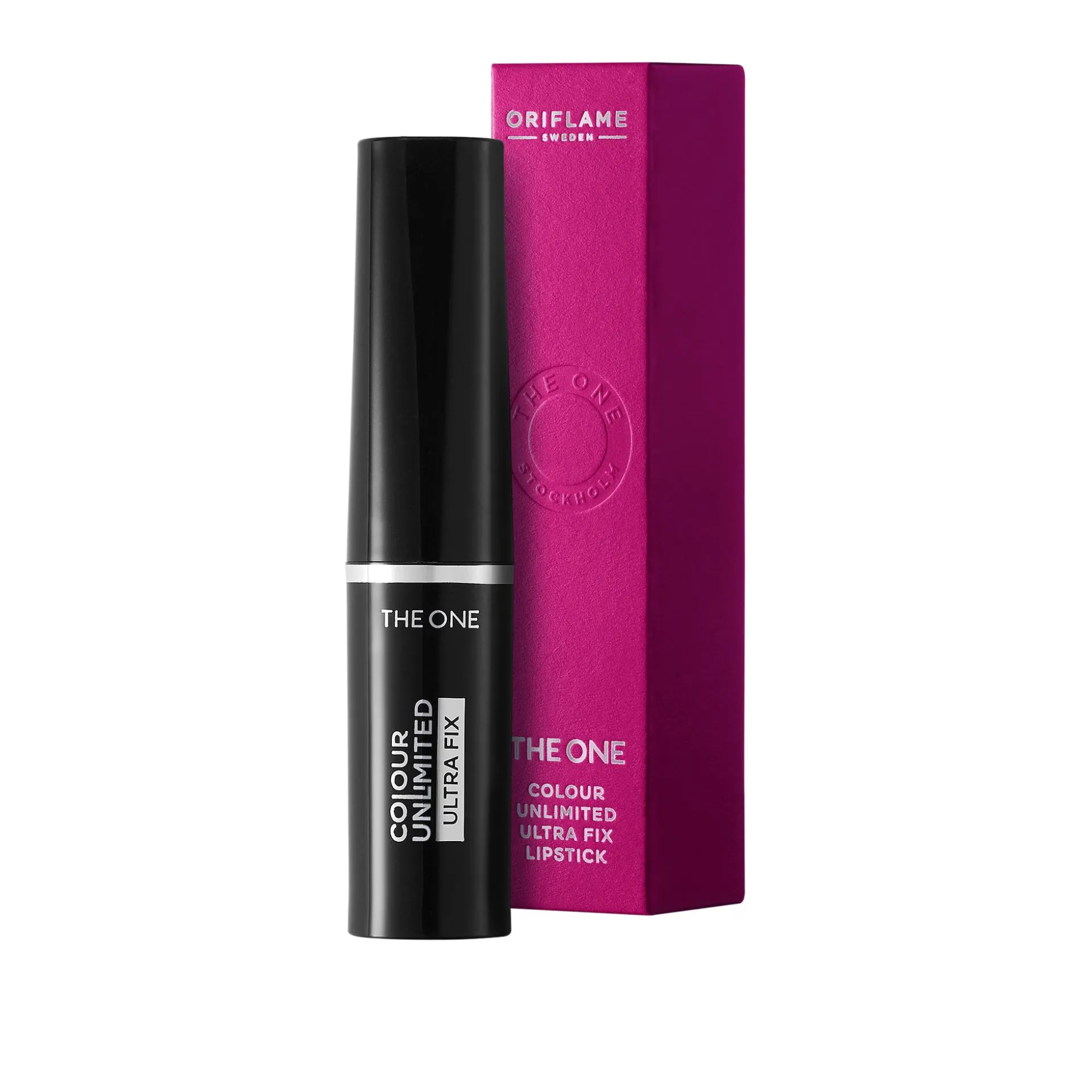 Batom Ultra Fix Colour Unlimited THE ONE 418023.5 g.