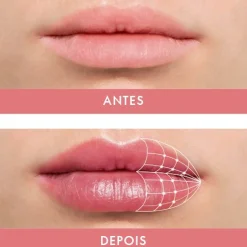 Bálsamo de Lábios Lip Spa THE ONE 388842.1 g.