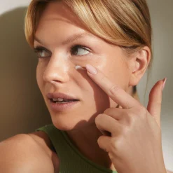 Bálsamo de Olhos Smooth & Hydrate Wellosophy 15 ml.