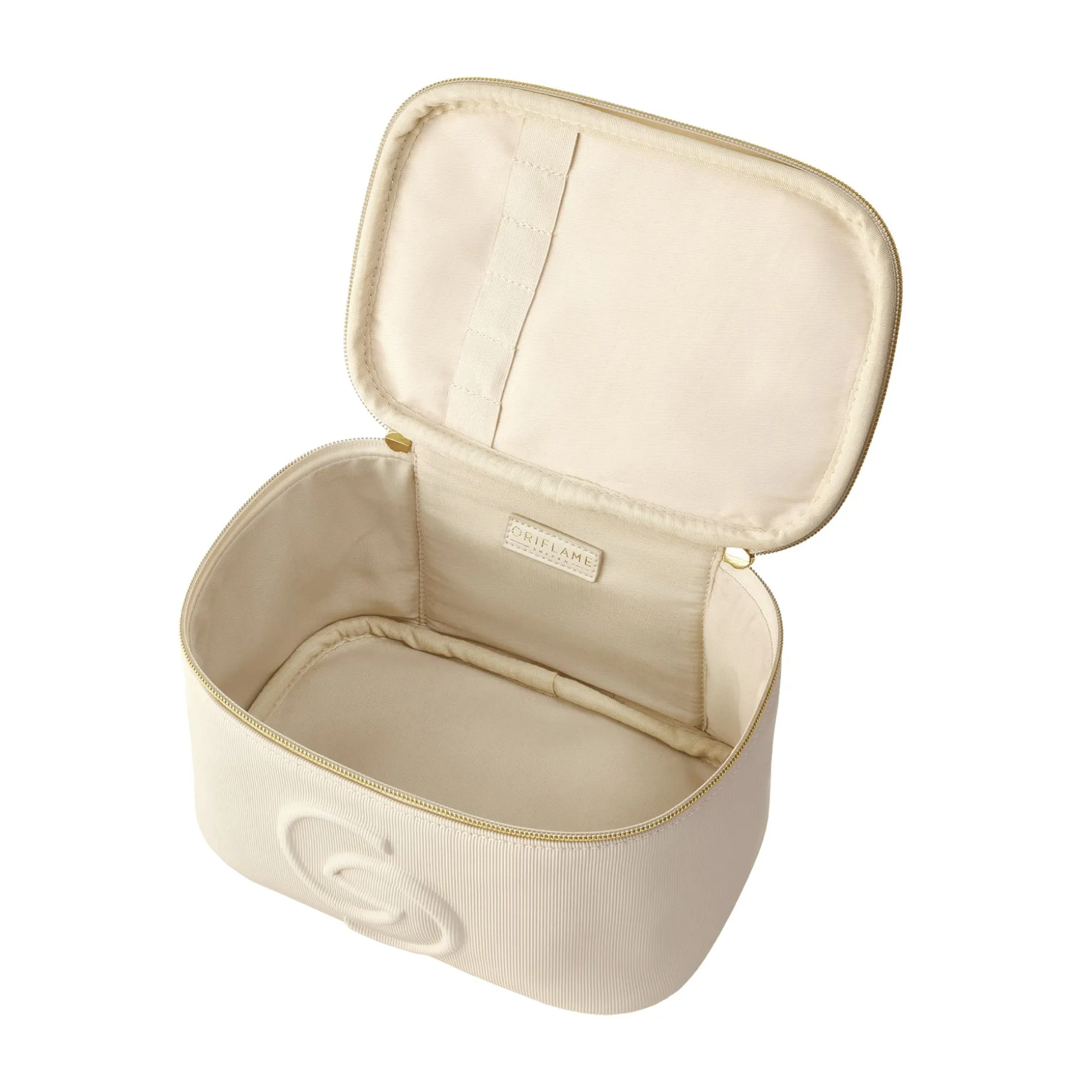 Bolsa de Cosméticos Giordani Gold 0 unidades