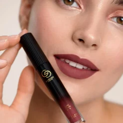 Brilho de Lábios Iconic Lip Elixir com FPS 15 Giordani Gold 448233.5 ml.