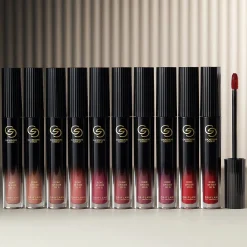 Brilho de Lábios Iconic Lip Elixir com FPS 15 Giordani Gold 448233.5 ml.