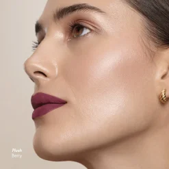 Brilho de Lábios Iconic Lip Elixir com FPS 15 Giordani Gold 448233.5 ml.