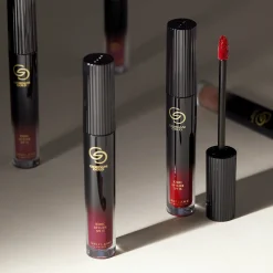Brilho de Lábios Iconic Lip Elixir com FPS 15 Giordani Gold 448233.5 ml.