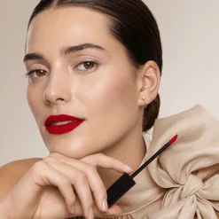Brilho de Lábios Iconic Lip Elixir com FPS 15 Giordani Gold 448233.5 ml.