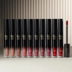 Brilho de Lábios Iconic Lip Elixir com FPS 15 Giordani Gold 448233.5 ml.