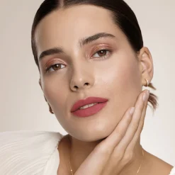 Brilho de Lábios Iconic Lip Elixir com FPS 15 Giordani Gold 448233.5 ml.