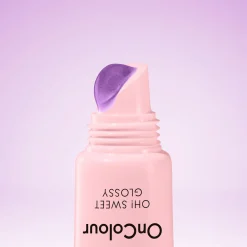 Brilho de Lábios Oh! Sweet On Colour 465878 ml.