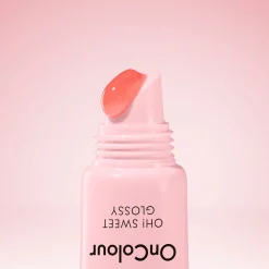 Brilho de Lábios Oh! Sweet On Colour 465878 ml.