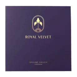 Brincos Royal Velvet 0 unidades