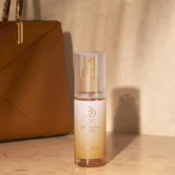 Bruma Perfumada Everlasting Glow Giordani Gold 100 ml.